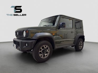 Suzuki Jimny 1.5 4wd allgrip* 4 POSTI* FORMULA S