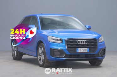 Audi Q2 30 1.6 TDI 116CV S Line Edition s-Tronic