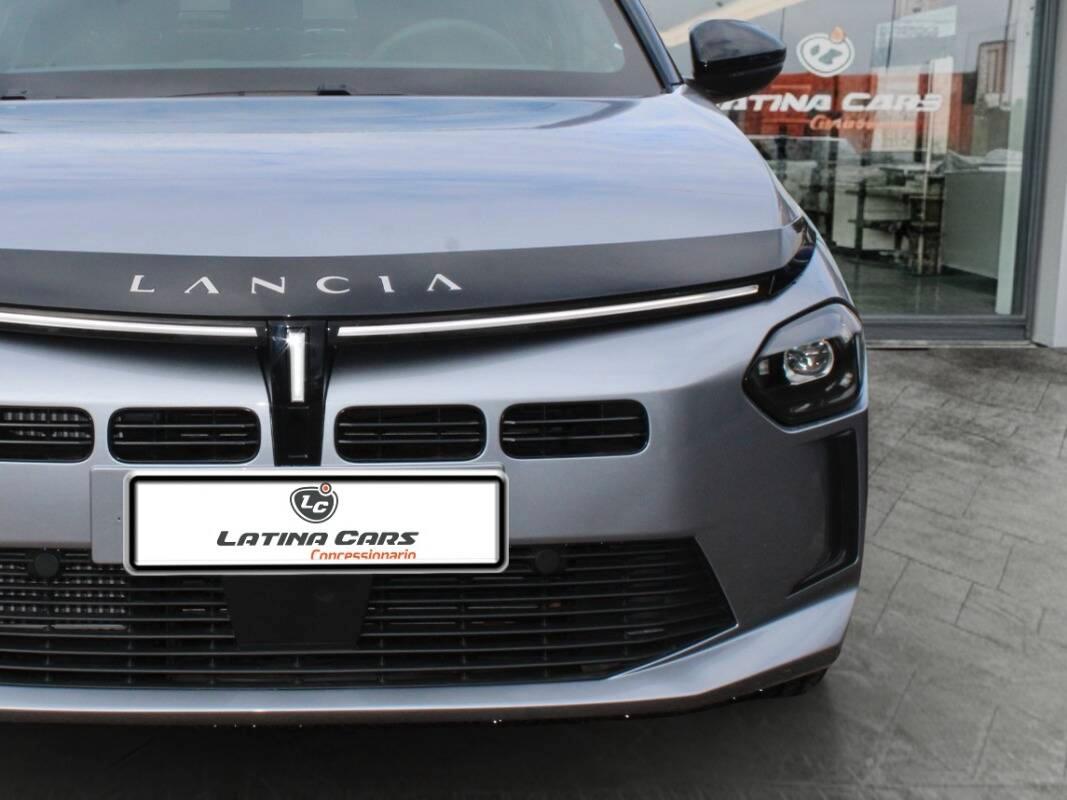 Lancia Ypsilon 1.2 mhev 110cv e-dct Con CARPLAY