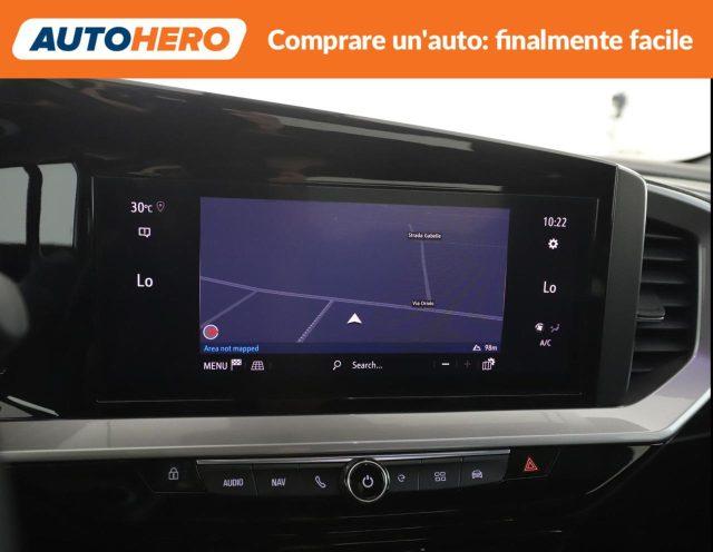 OPEL Mokka-e Ultimate