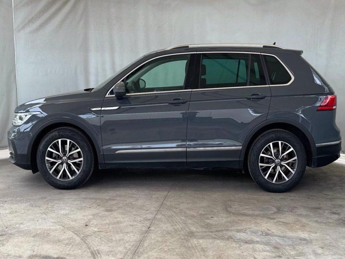 VOLKSWAGEN Tiguan 1 5 tsi life 150cv