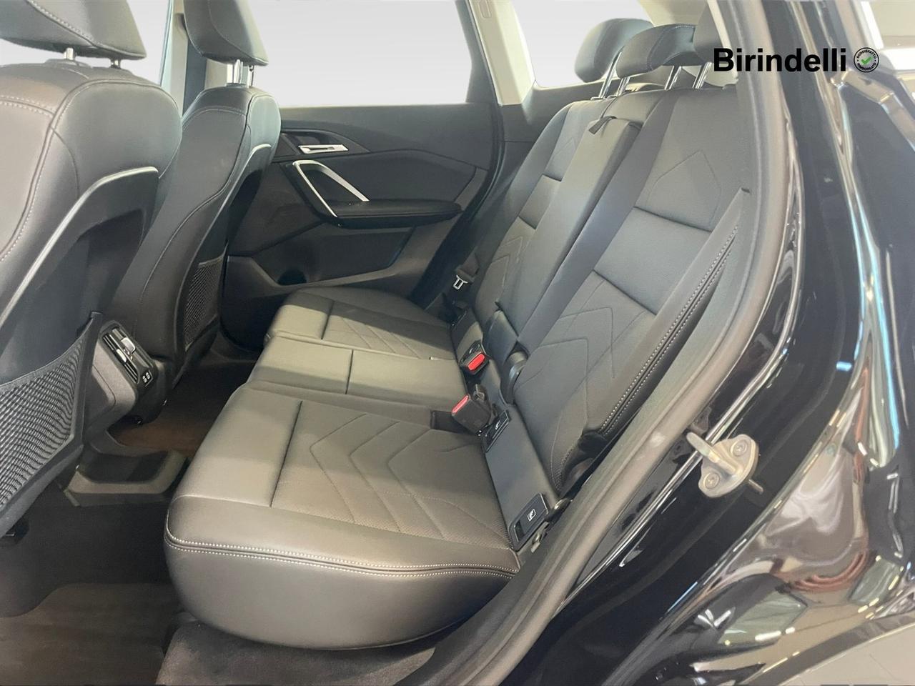 BMW X1 (U11) - X1 sDrive 18i xLine