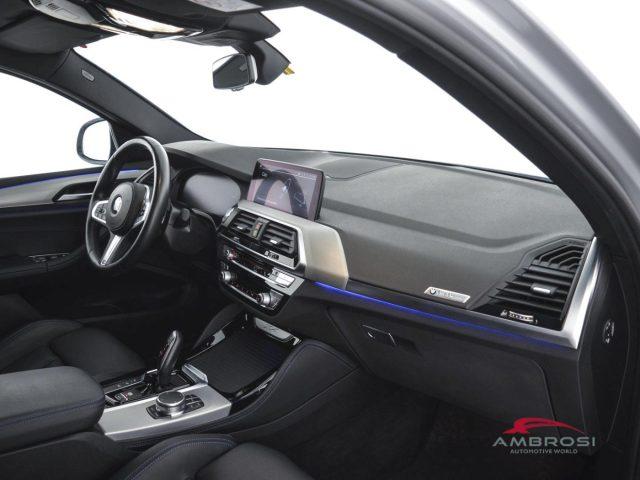 BMW X4 xDrive20d Msport