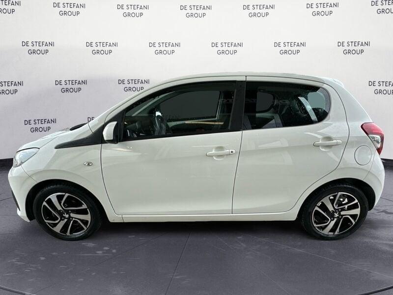 Peugeot 108 108 3p 1.0 vti Active s&s neopatentati