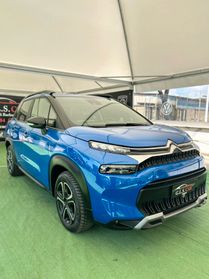 Citroen C3 Aircross BlueHDi 1.5 diesel 120 S&S EAT6 Shine