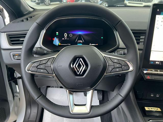RENAULT Captur ECO-G 100 CV Techno