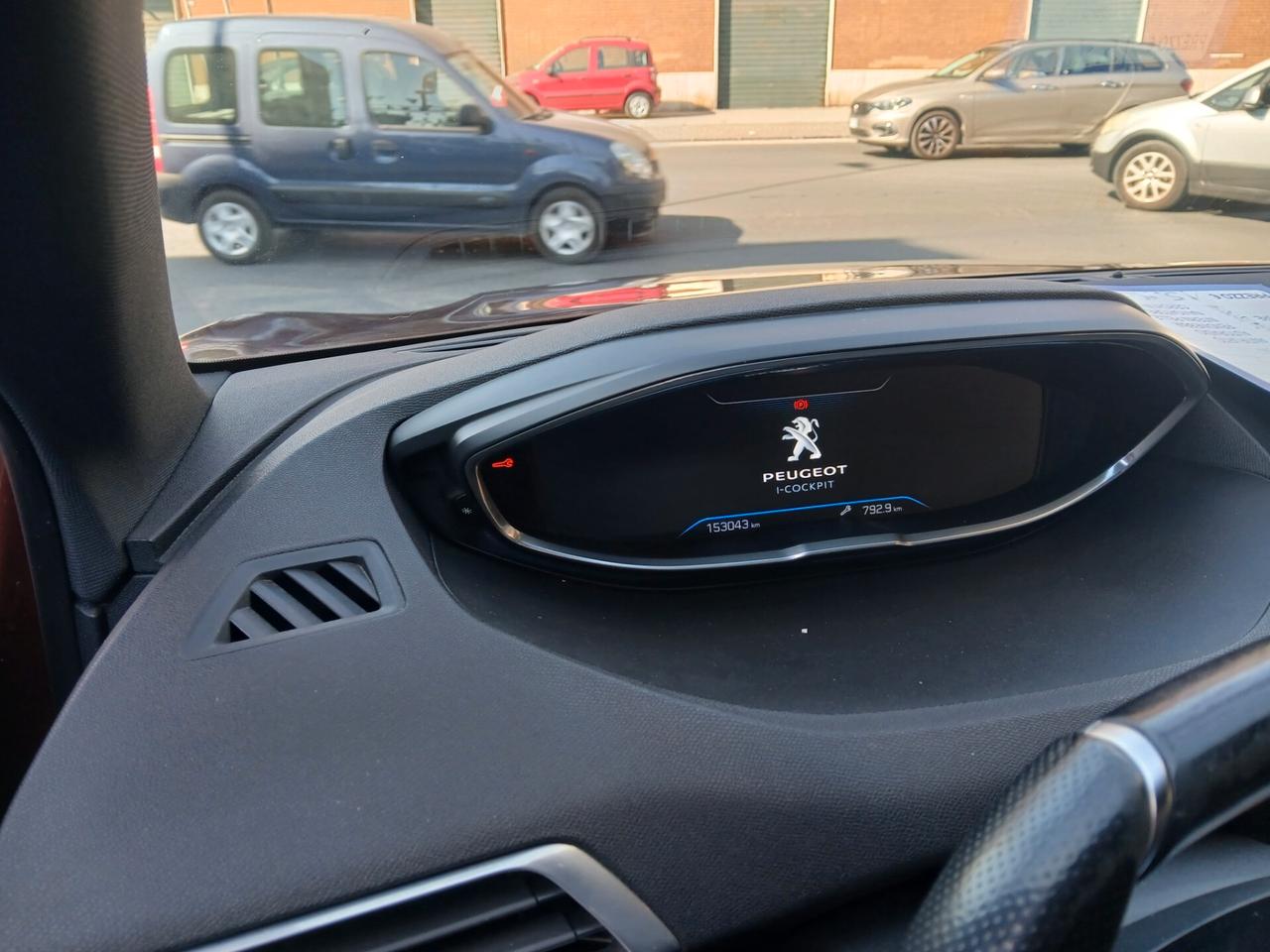 Peugeot 3008 BlueHDi 120 S&S GT Line