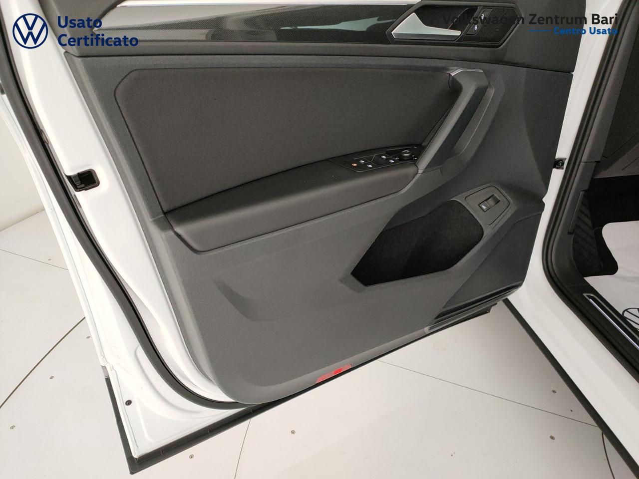 Volkswagen Tiguan 2.0 tdi elegance 150cv dsg
