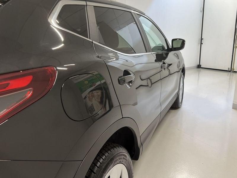 Nissan Qashqai Qashqai 1.5 dCi 115 CV Business