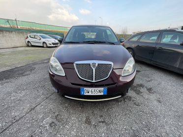 Lancia Ypsilon 1.2 Versus