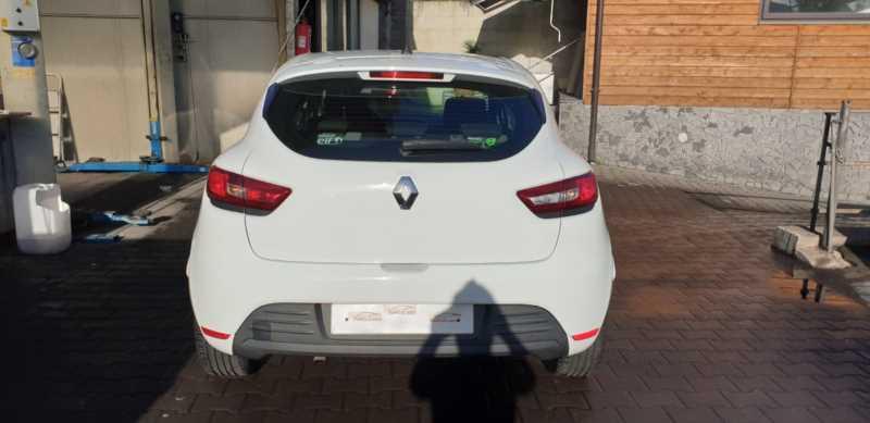 RENAULT clio 4 1.5 dCi S e S Energy