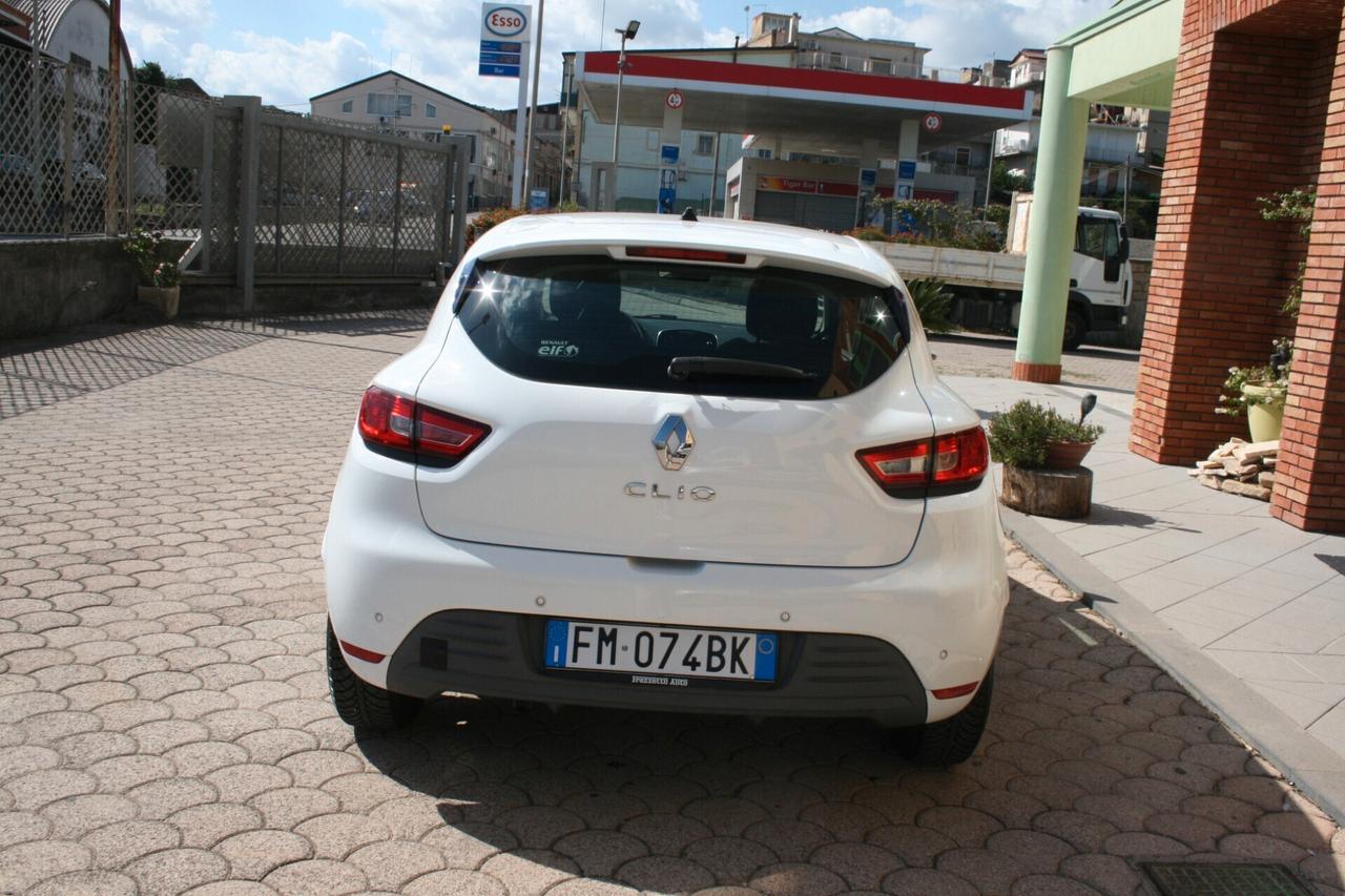 RENAULT CLIO 1.5 DCI 75CV ENERGY ZEN