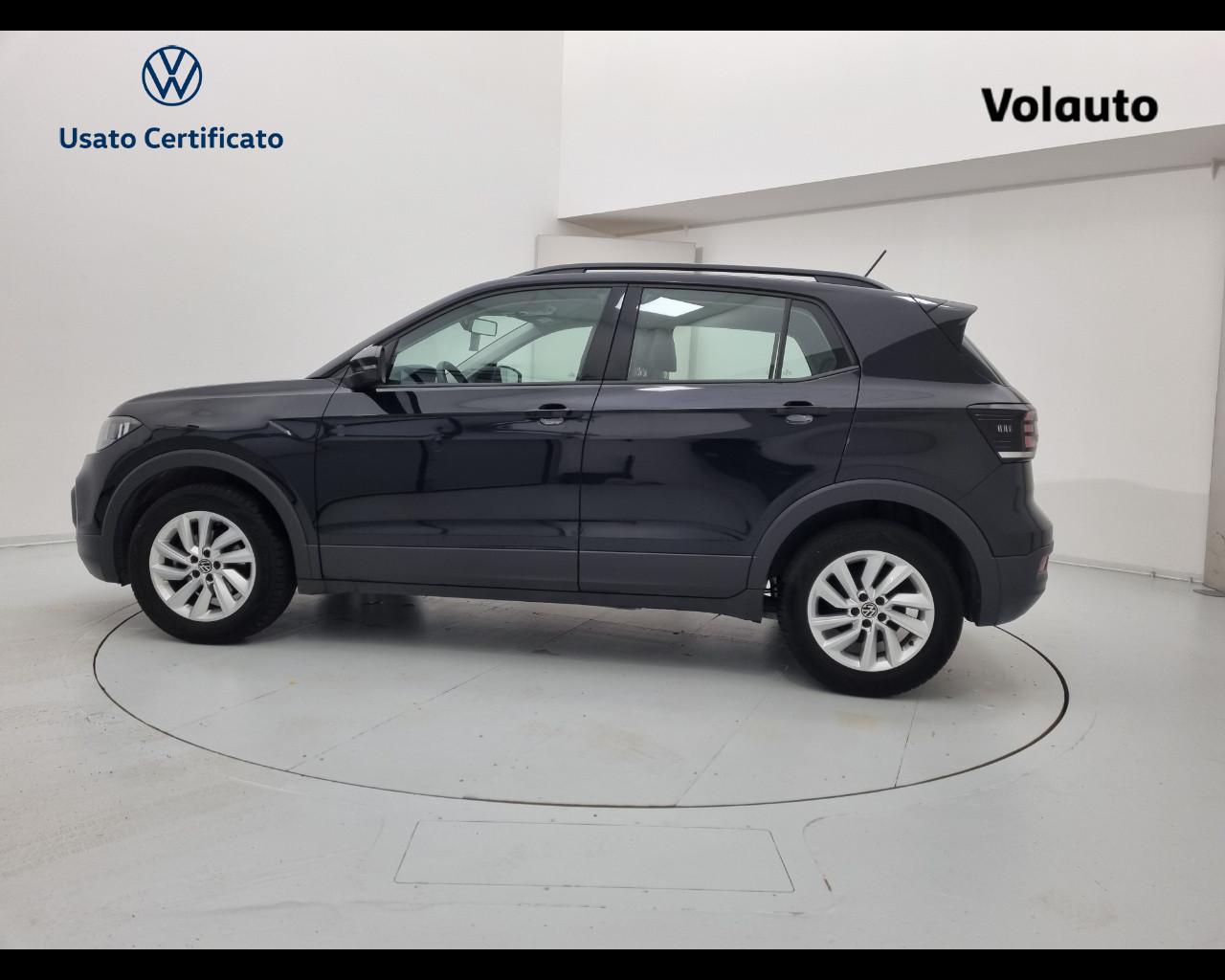 VOLKSWAGEN T-Cross 2019 - T-Cross 1.0 tsi Style 95cv