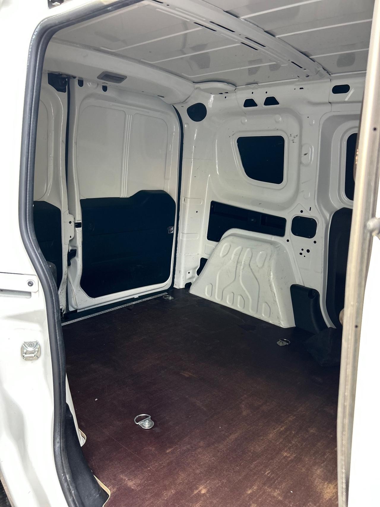 Fiat Doblo Doblò 1.3 MJT PC-TN Cargo
