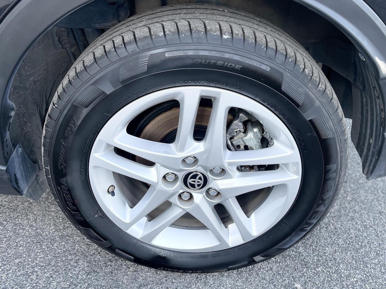 Toyota C-HR 1.8 Hybrid 98CV E6 Automatica - 2020