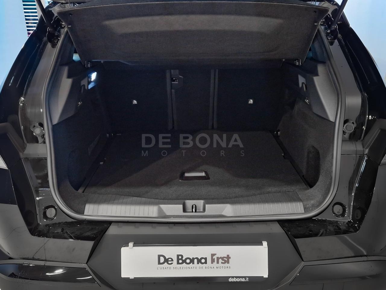 Opel Grandland 1.2 hybrid gs 145cv e-dcs6