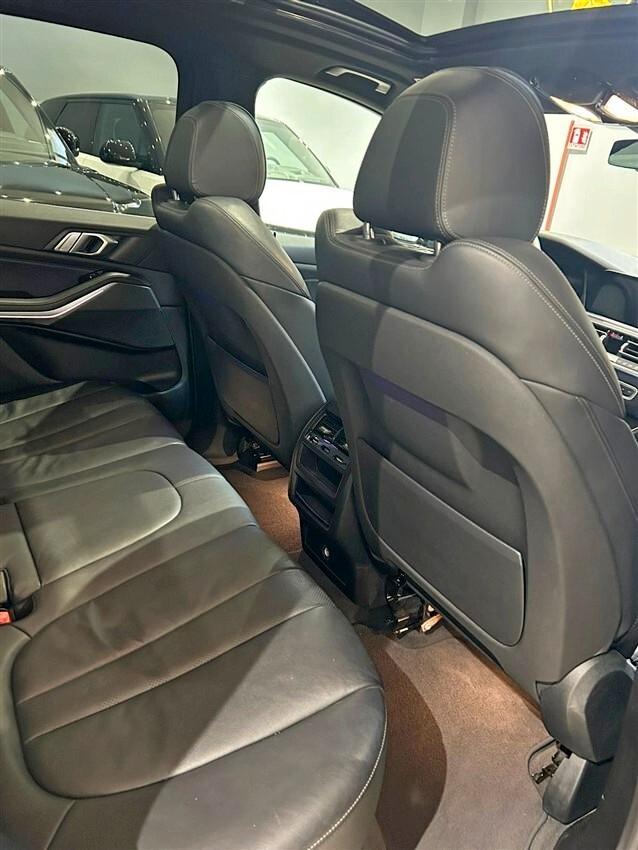 Bmw X5 xDrive30d Msport