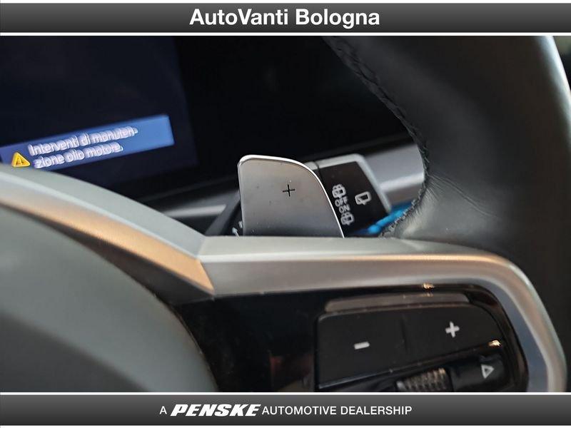 BMW Serie 3 320d 48V xDrive Touring Msport Pro