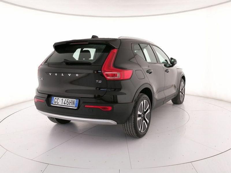 Volvo XC40 1.5 t2 Momentum Pro auto my21