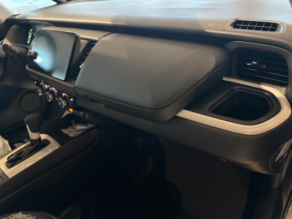 Honda Jazz 1.5 hev Elegance ecvt Led App conn 15"