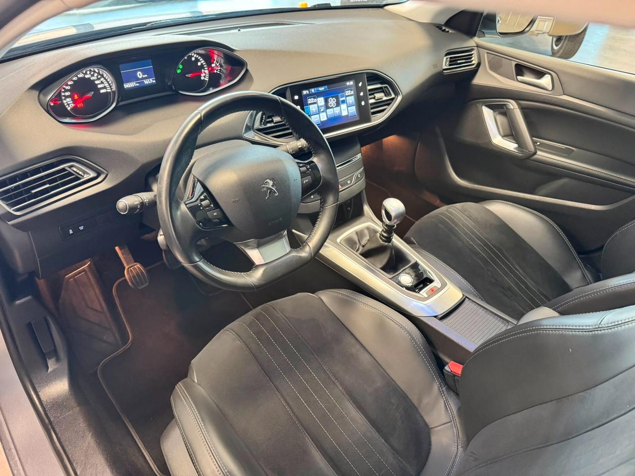 Peugeot 308 Turbo 130 S&S GT Line