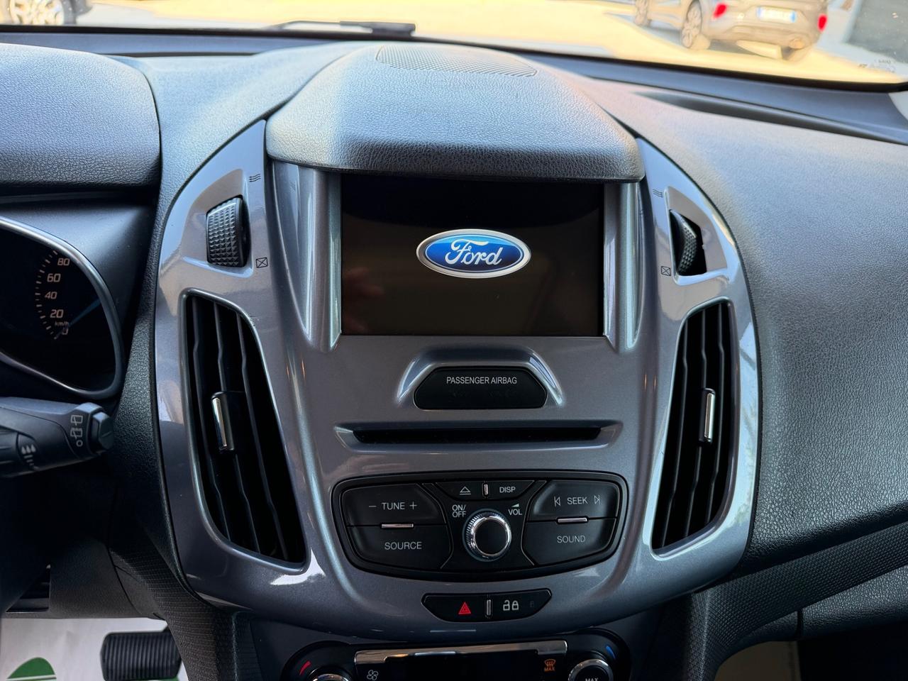 Ford Tourneo Connect Connect7 POSTI 1.5 TDCi 120 CV AUTOMATICO