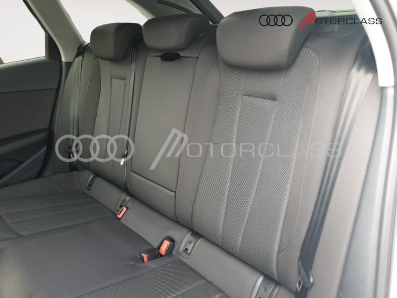 Audi A4 avant 35 2.0 tdi mhev 163cv business advanced s tronic