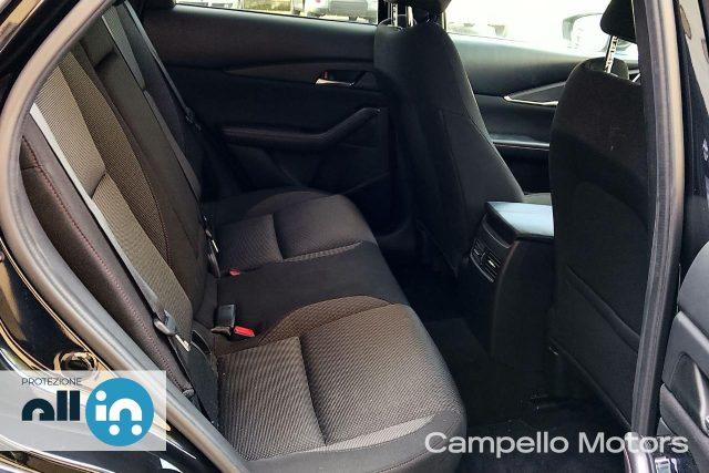 MAZDA CX-30 CX-30 2.0 M-Hybrid 150cv 2WD Homura 6mt