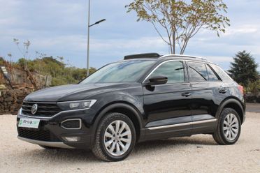 VOLKSWAGEN T-Roc 1.5 TSI ACT Advanced BlueMotion Technology