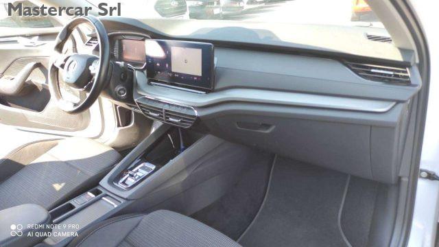 SKODA Octavia Octavia Wagon 1.0 e-tec Executive dsg -. GF253RS
