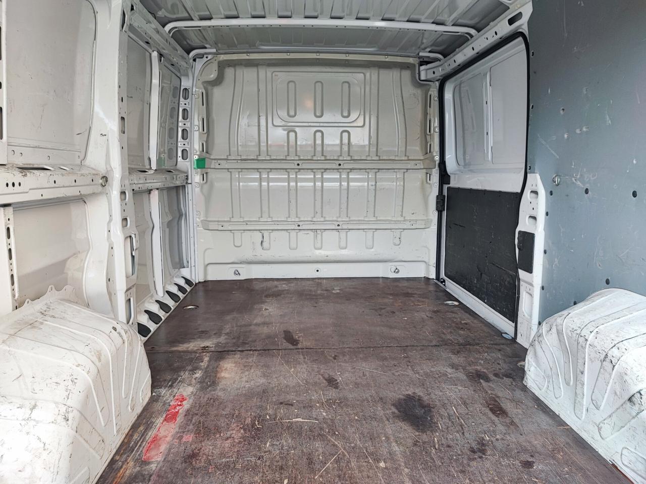 FIAT DUCATO Euro 6B IVA COMPRESA