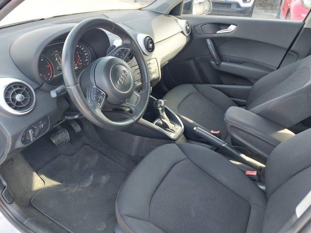 AUDI A1 SPB 1.6 TDI S tronic S LINE EDITION PLUS
