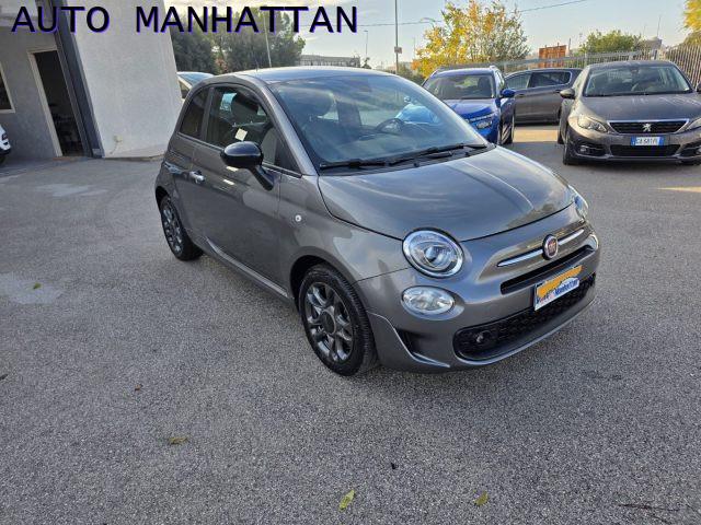 FIAT 500 1.0 Hybrid Sport