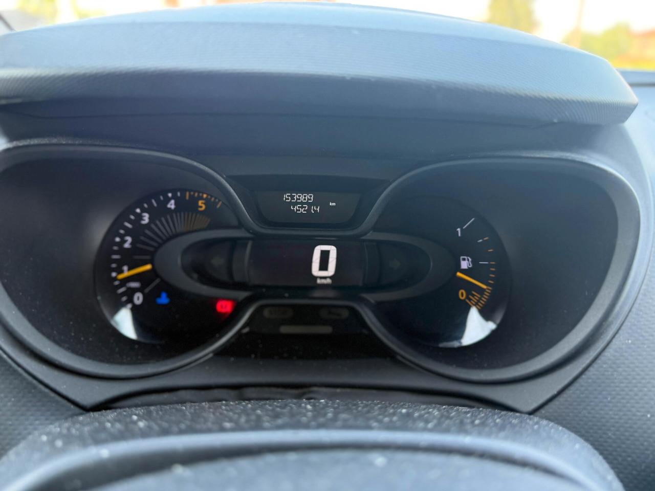 Renault Captur dCi 8V 90 CV Start&Stop Energy Iconic EURO 6B