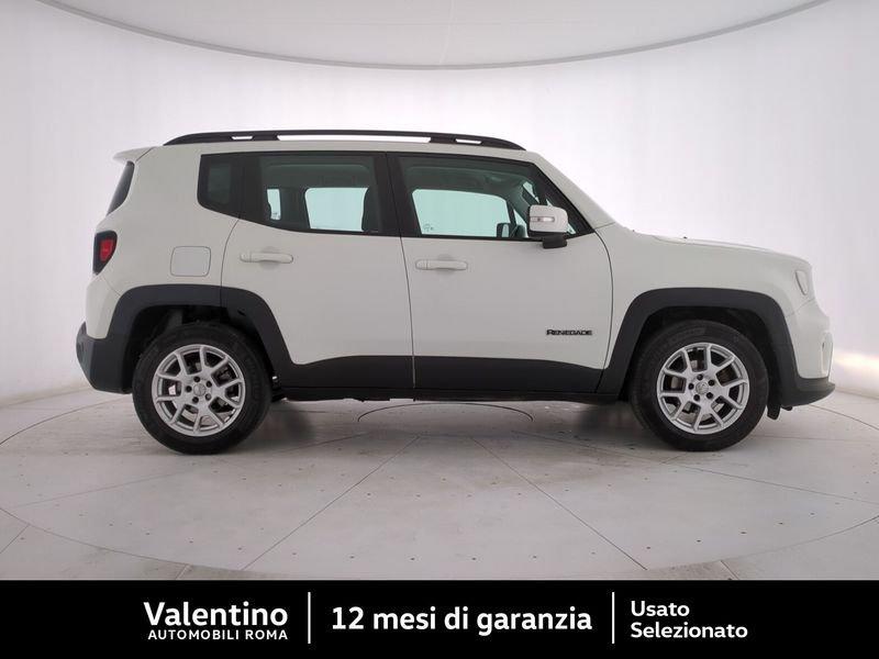 Jeep Renegade Renegade 1.0 T3 Longitude
