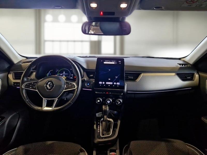RENAULT ARKANA 1.6 HYBRID E-TECH 69KW INTENS 5 PORTE SUV