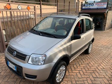 Fiat Panda 1.2 4x4