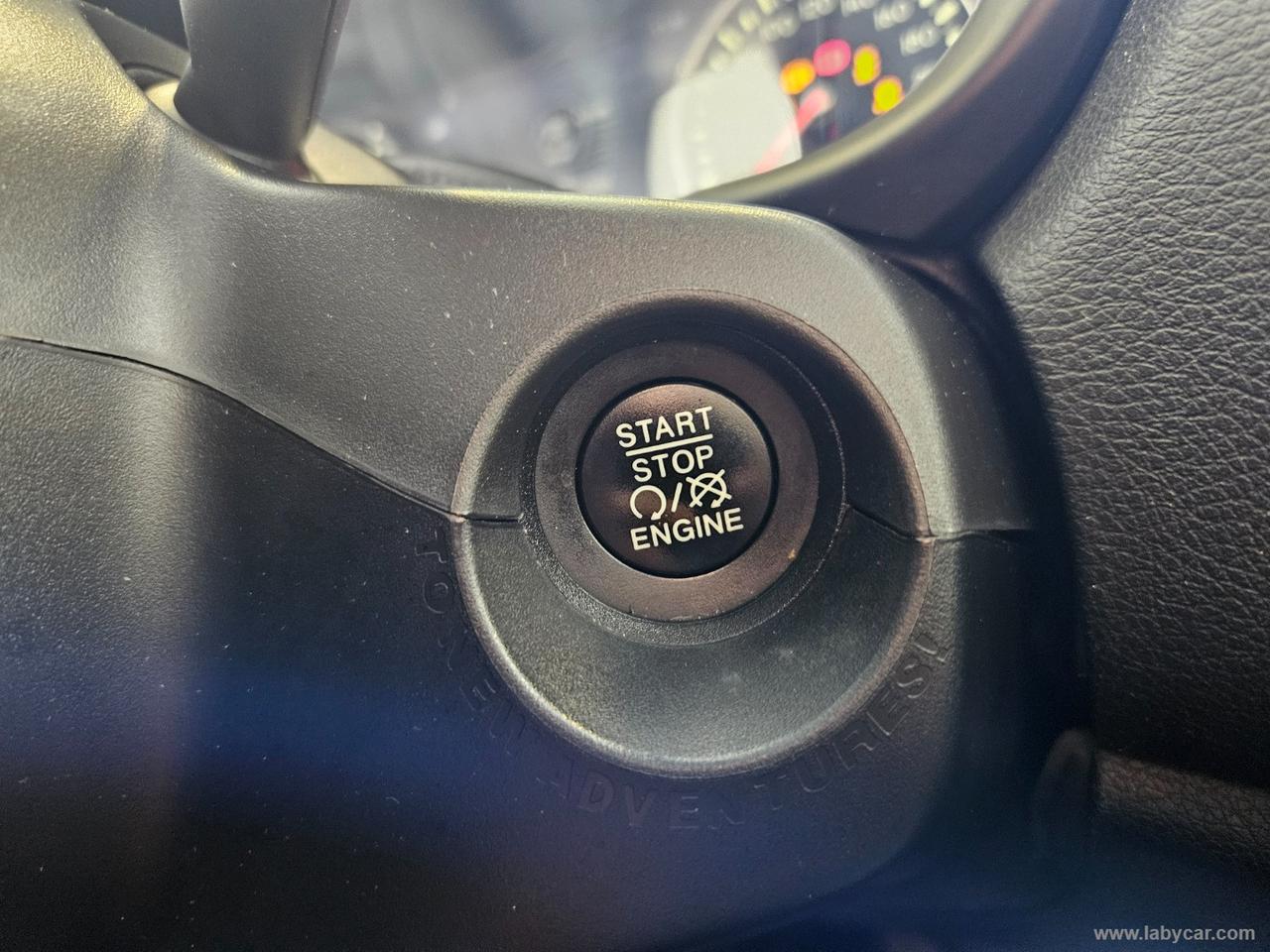 JEEP Renegade 1.6 Mjt 120CV Limited