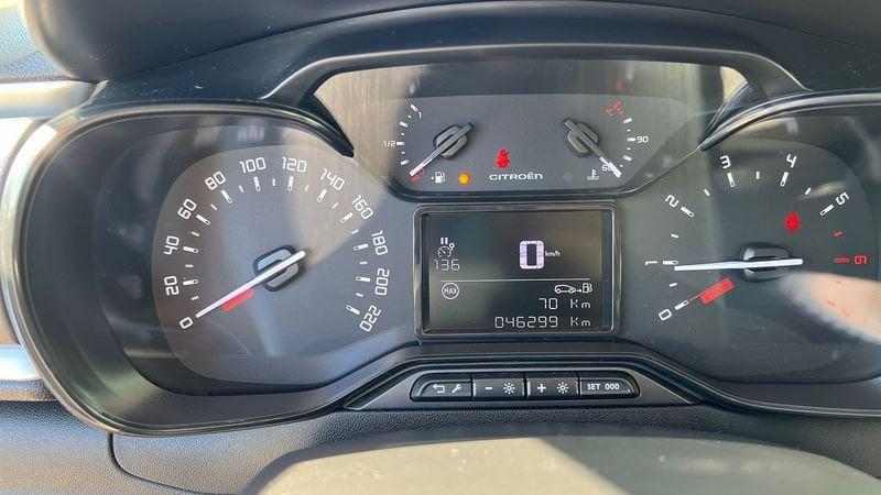 Citroën C3 1.2 PureTech 83cv Shine S&S my18 1.2 PureTech 83cv Shine S&S