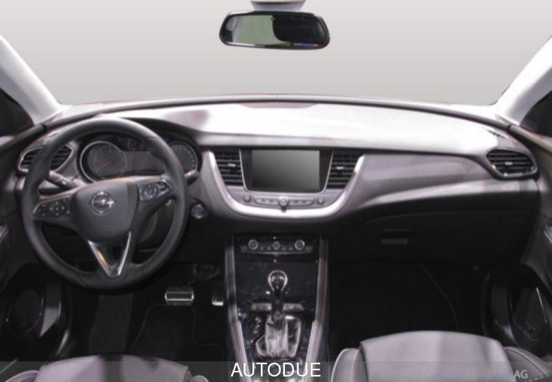 Opel Grandland X 1.5 ecotec Business Edition s&s 130cv