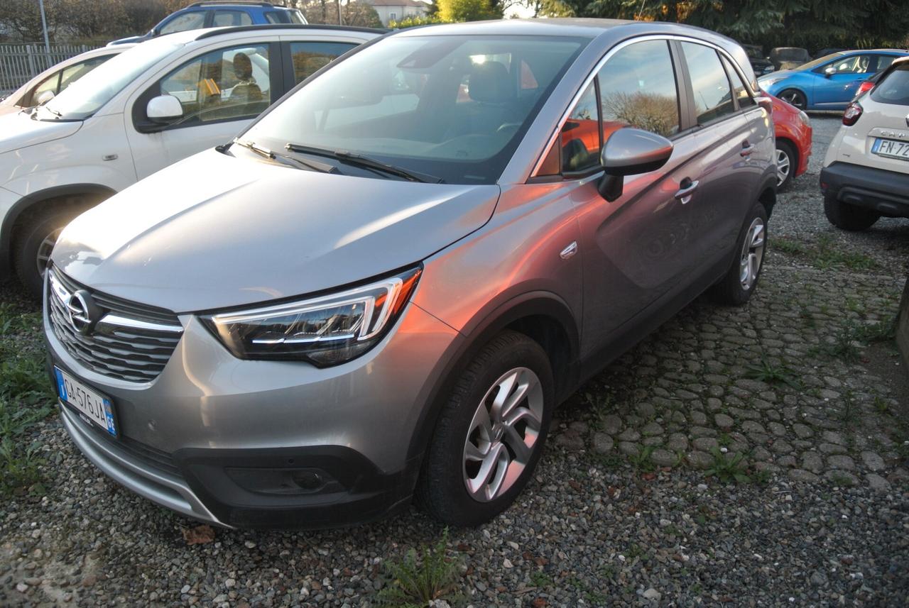 Opel Crossland X 1.5 ECOTEC D 102 CV Start&Stop Innovation