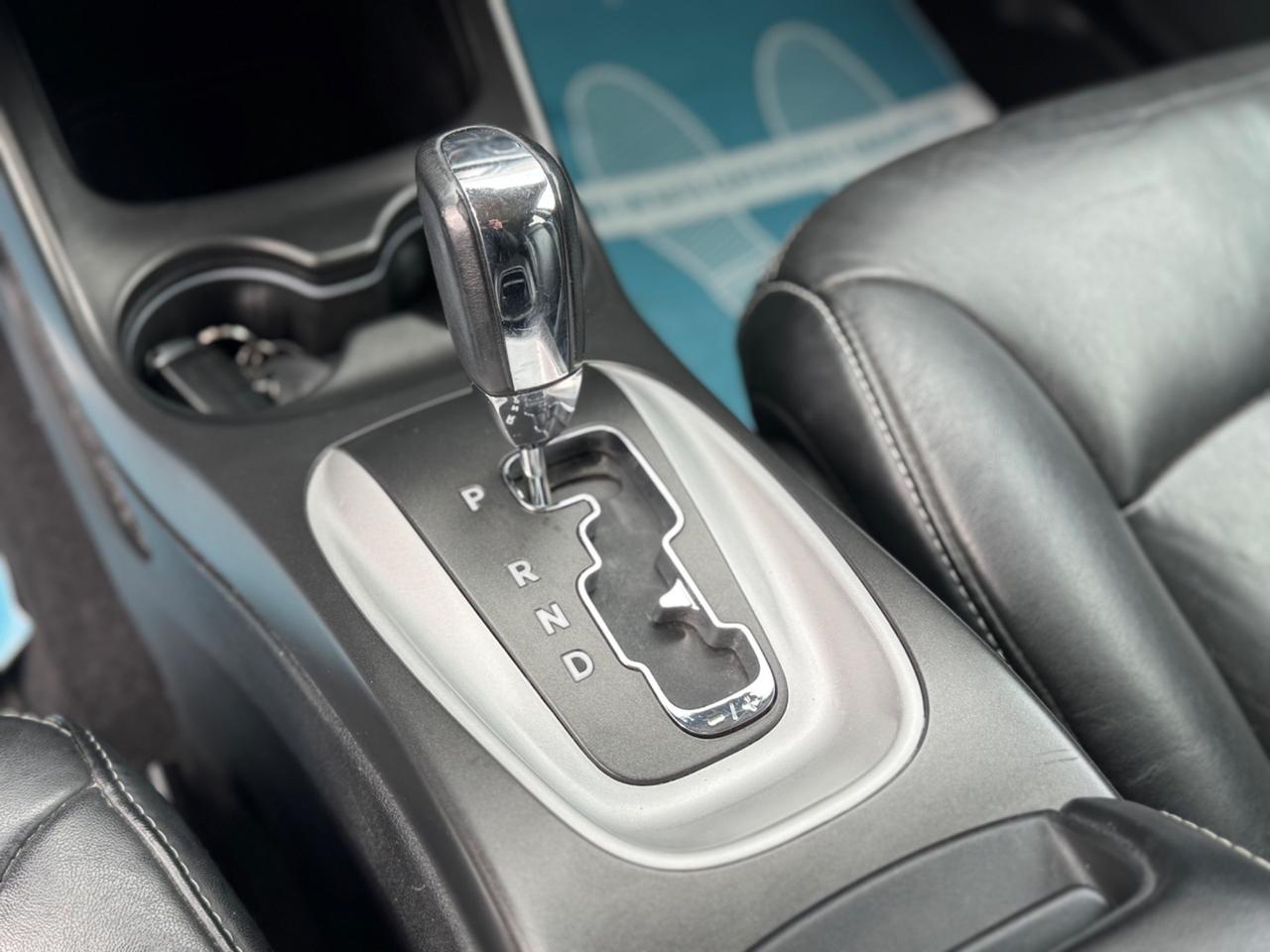 FIAT FREEMON 2.0 MJT II 170 CV LOUNGE 7 POSTI FULL