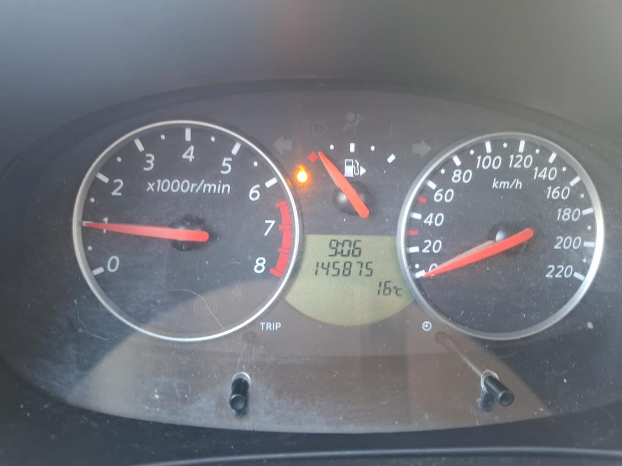 Nissan Micra 1.2 16V 3 porte Acenta