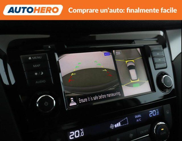 NISSAN Qashqai 1.3 DIG-T 160 CV N-Connecta