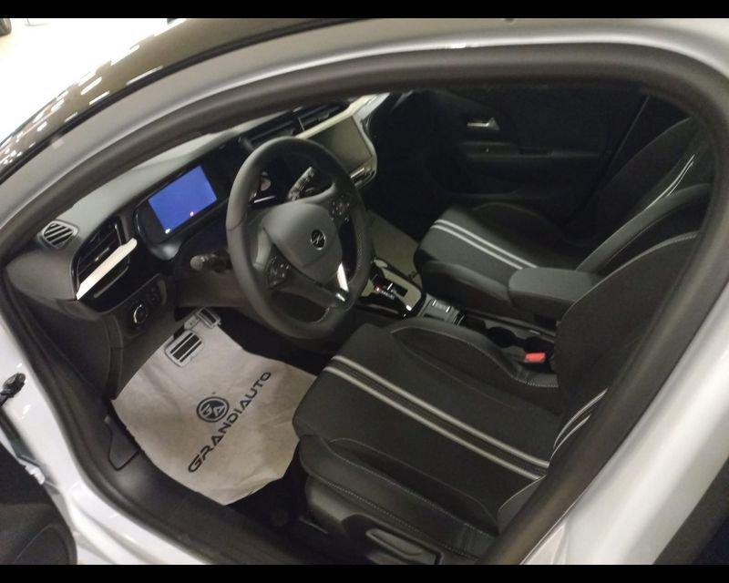 Opel Corsa Nuova GS Hybrid 110CV DTC6