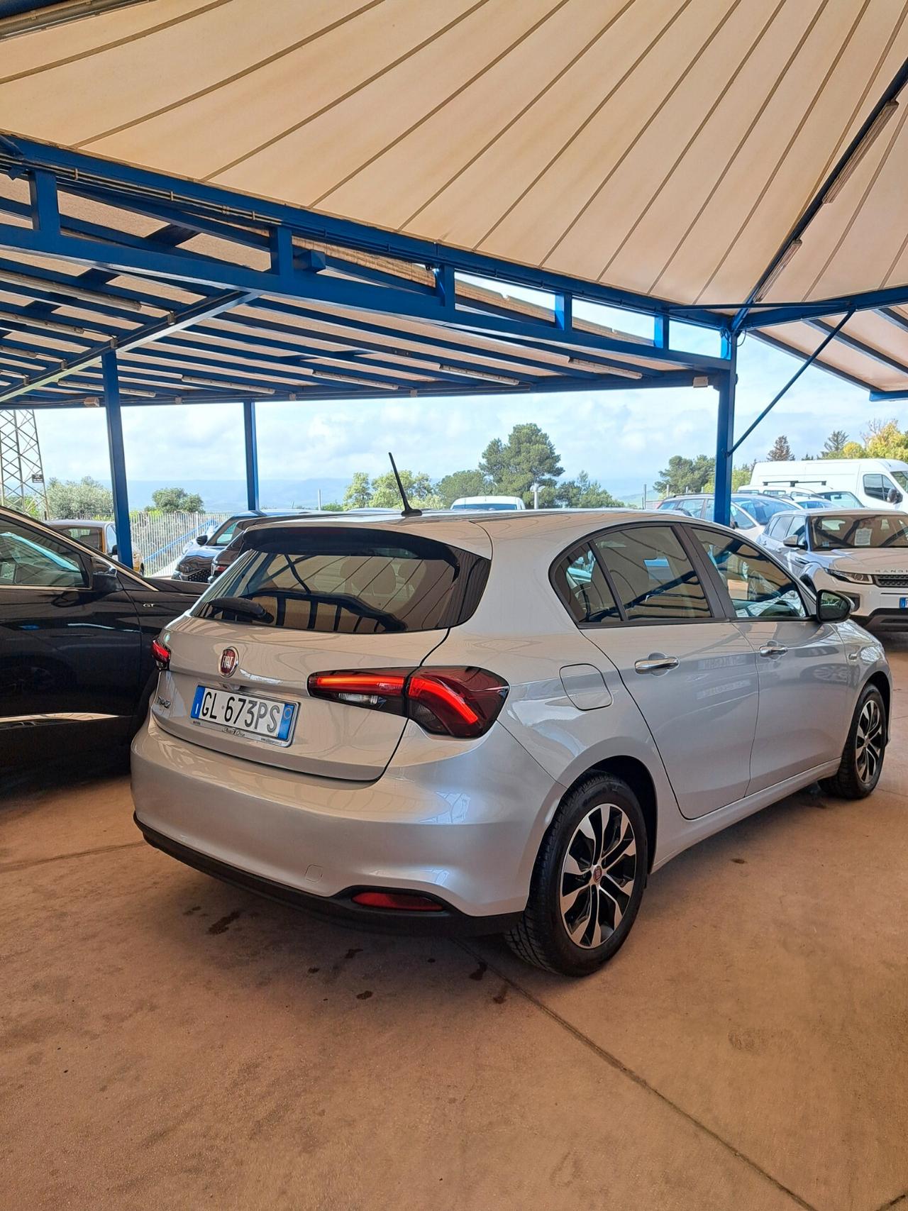 Fiat Tipo 1.3 Mjt S&S 5 porte City Life