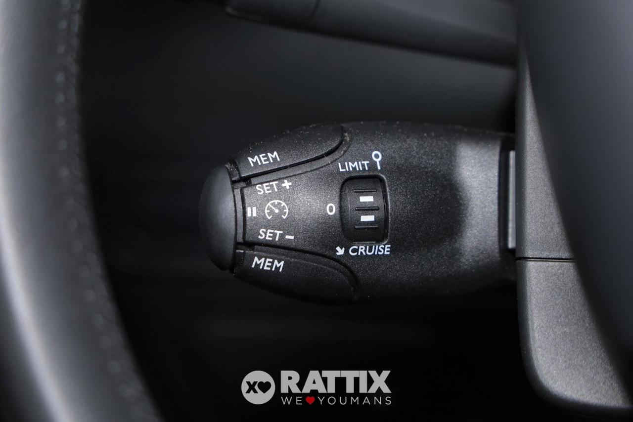 Citroen C3 Aircross 1.2 Puretech 110CV Max