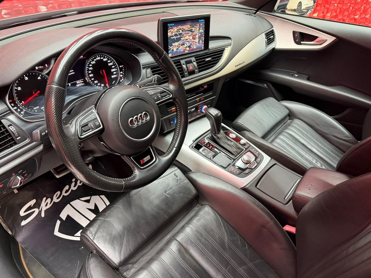 Audi A7 SPB 3.0 TDI 272 CV quattro S-Line S tronic Business Plus