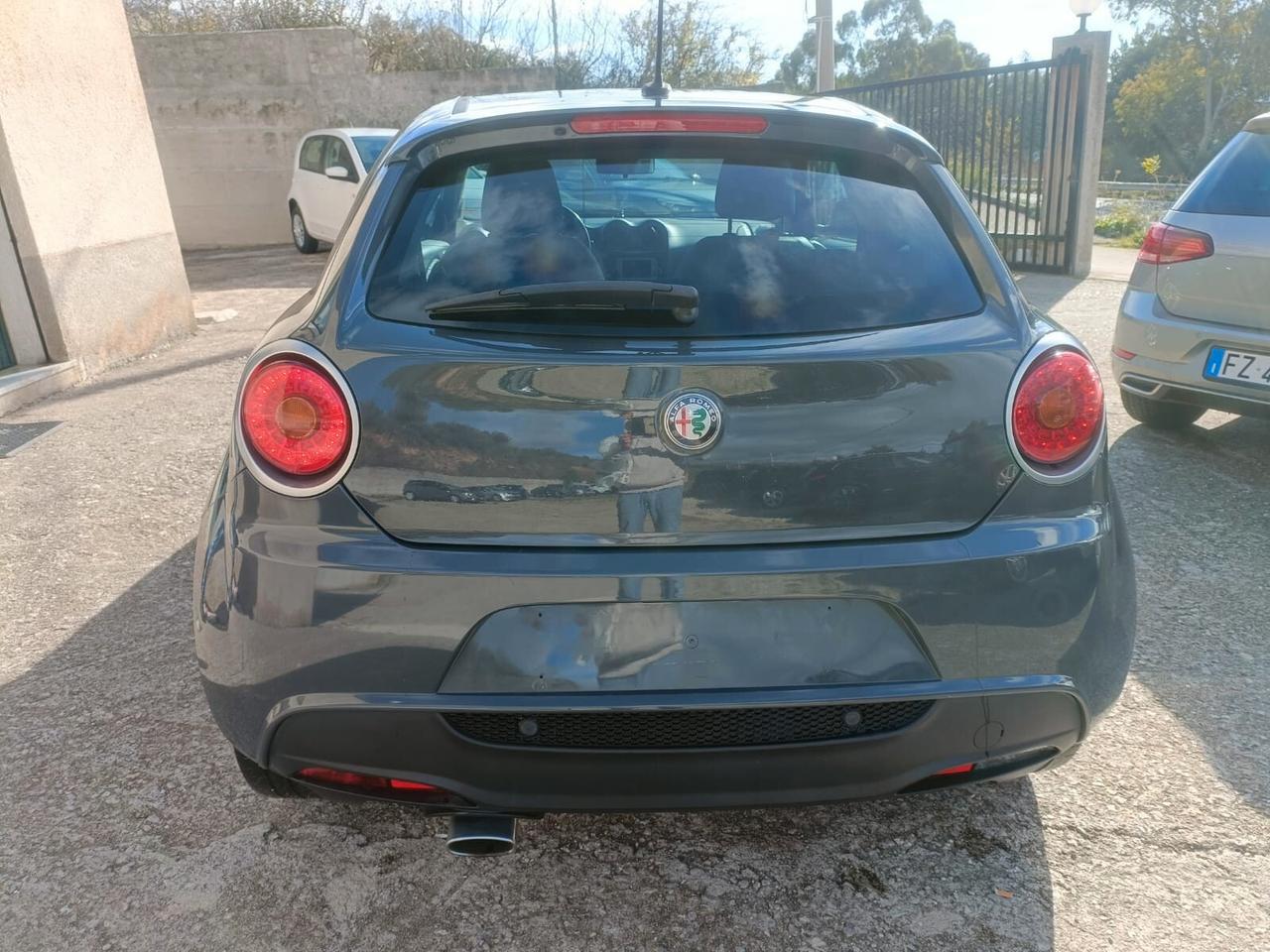 Alfa Romeo MiTo 1.3 JTDm 95 CV S&S - 2017