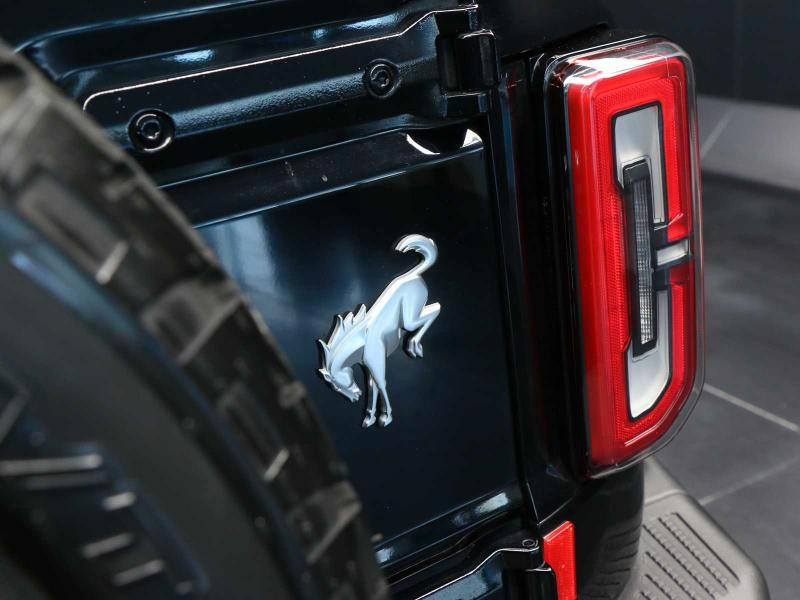 Ford Bronco 2.7 ecoboost V6 Outer Banks 4x4 335cv auto